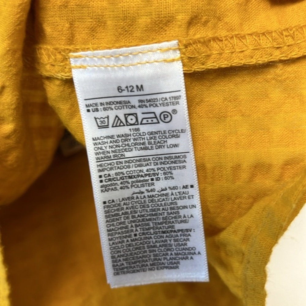 Old‎ Navy - Picture 5 of 6